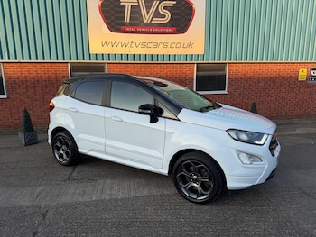 Used Ford Ecosport 2019 for sale - 77768234: Photo