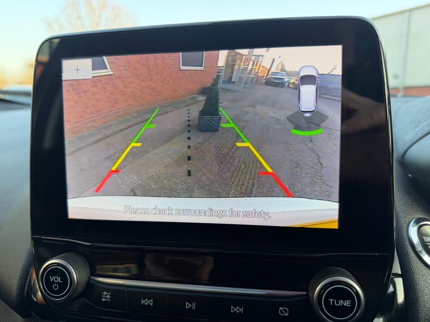 Used Ford Ecosport 2019 for sale - 77768234: Photo 5