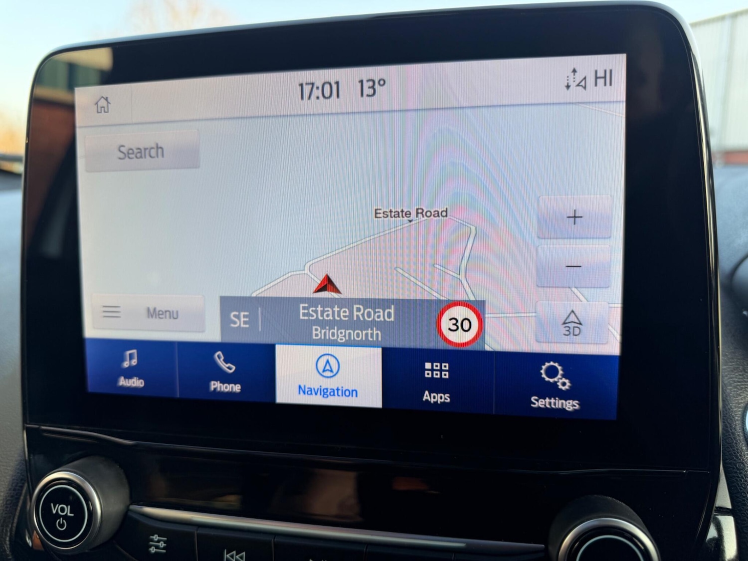 Used Ford Ecosport 2019 for sale - 77768234: Photo 6