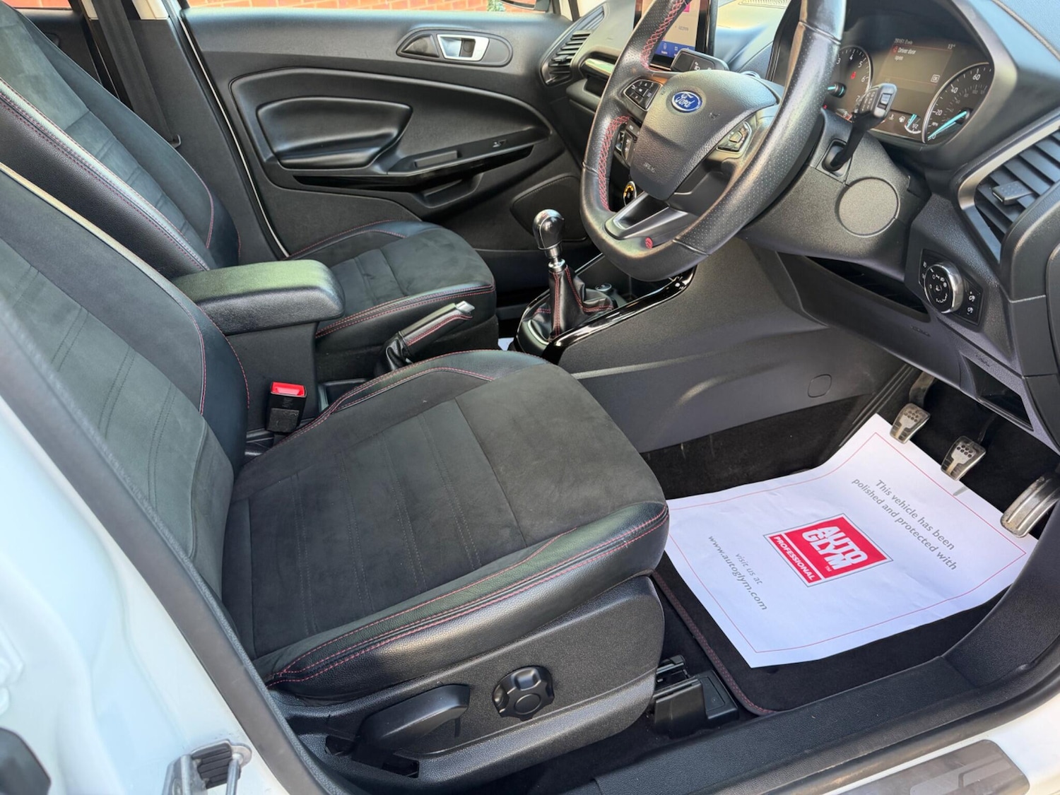 Used Ford Ecosport 2019 for sale - 77768234: Photo 7