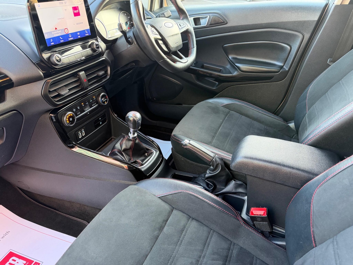 Used Ford Ecosport 2019 for sale - 77768234: Photo 9