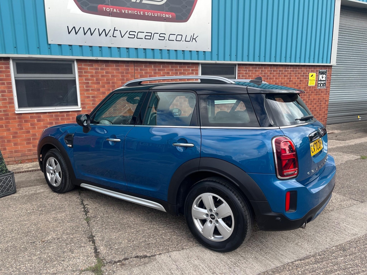 Vehicle 11
