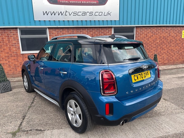 Used MINI Countryman 2020 for sale - 75769512: Photo 12