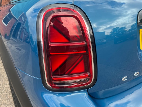 Used MINI Countryman 2020 for sale - 75769512: Photo 13