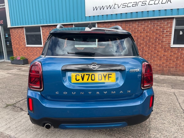 Used MINI Countryman 2020 for sale - 75769512: Photo 14
