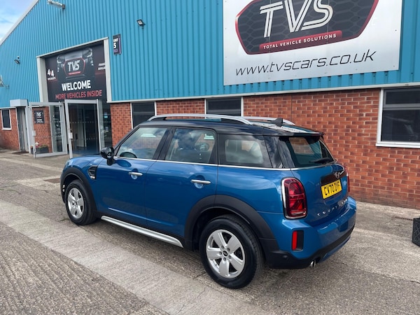 Used MINI Countryman 2020 for sale - 75769512: Photo 15