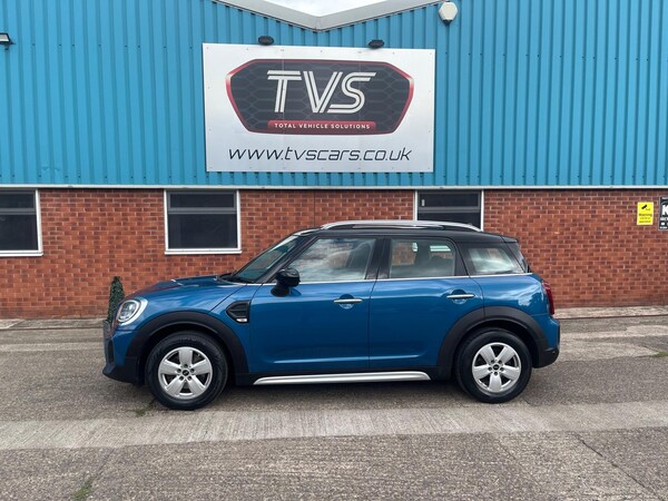 Used MINI Countryman 2020 for sale - 75769512: Photo 16