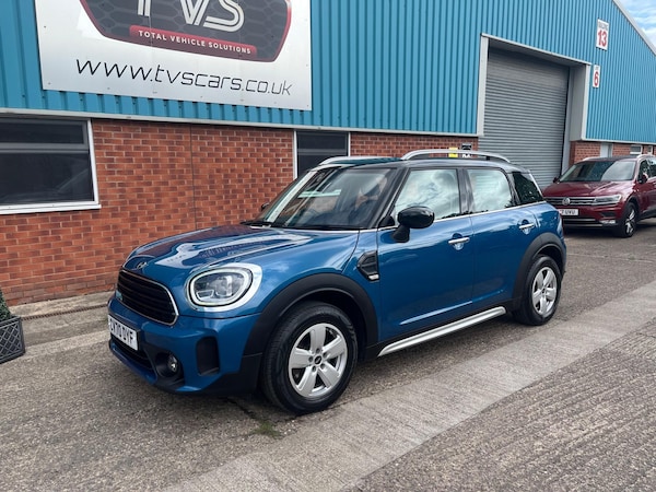 Used MINI Countryman 2020 for sale - 75769512: Photo 17