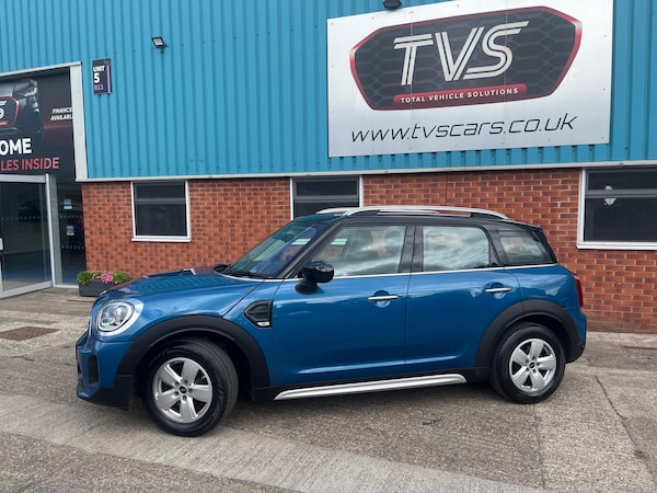 Used MINI Countryman 2020 for sale - 75769512: Photo 18