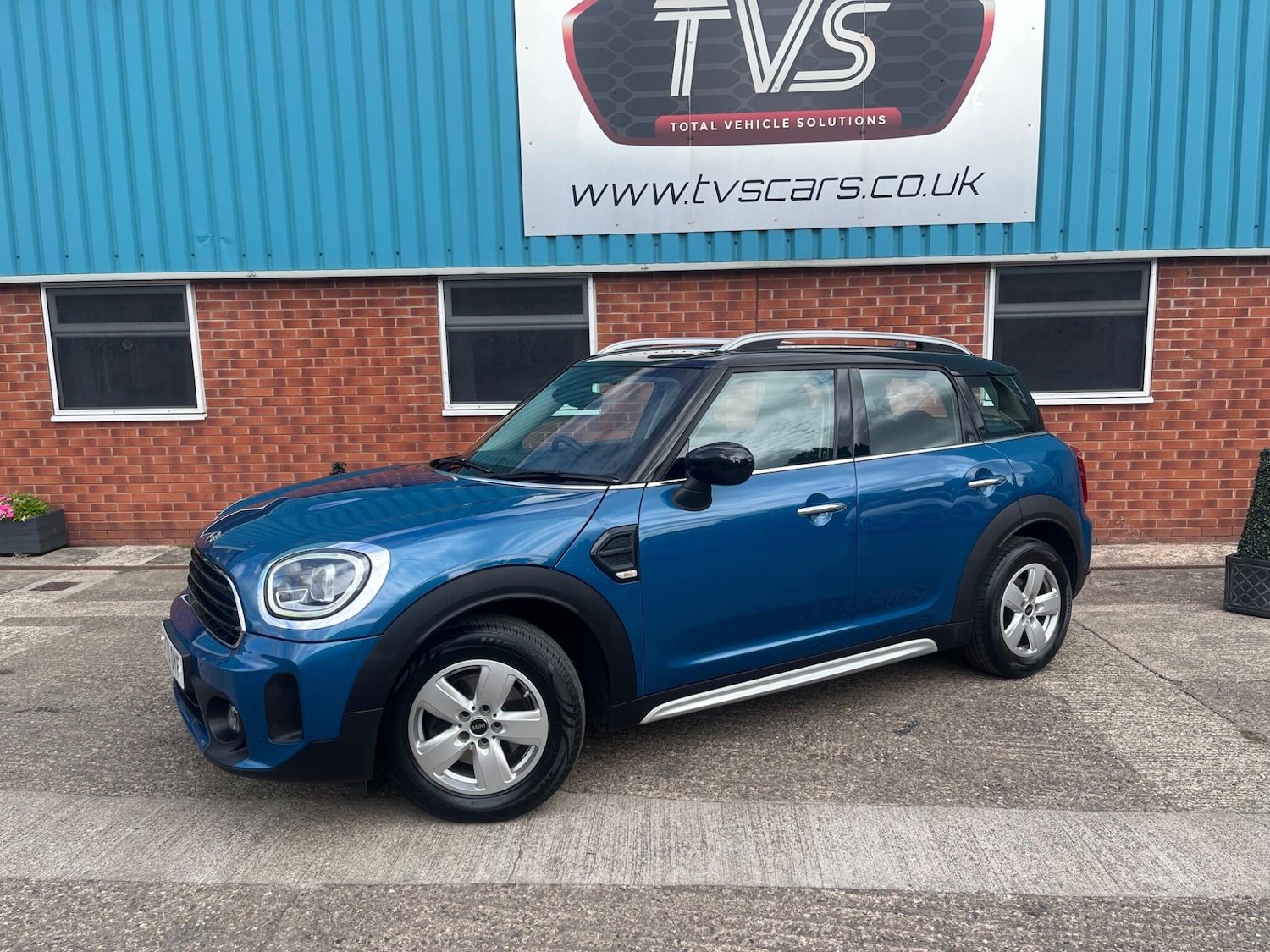 Vehicle 19