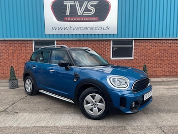 Used MINI Countryman 2020 for sale - 75769512: Photo