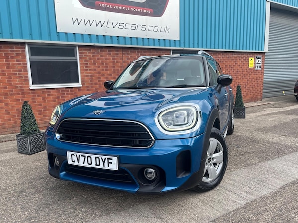 Used MINI Countryman 2020 for sale - 75769512: Photo 20