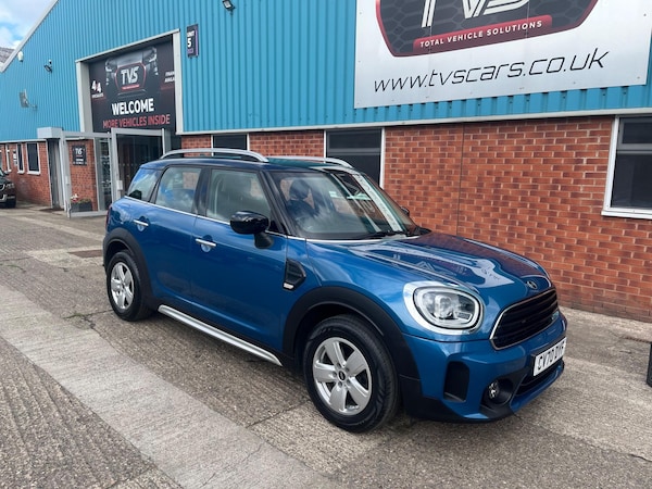 Used MINI Countryman 2020 for sale - 75769512: Photo 23