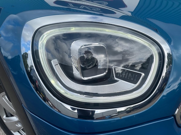 Used MINI Countryman 2020 for sale - 75769512: Photo 34