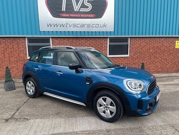 Used MINI Countryman 2020 for sale - 75769512: Photo