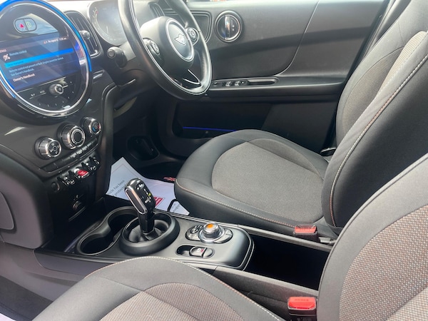 Used MINI Countryman 2020 for sale - 75769512: Photo 7