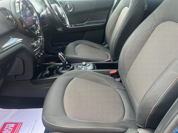 Used MINI Countryman 2020 for sale - 75769512: Photo 8