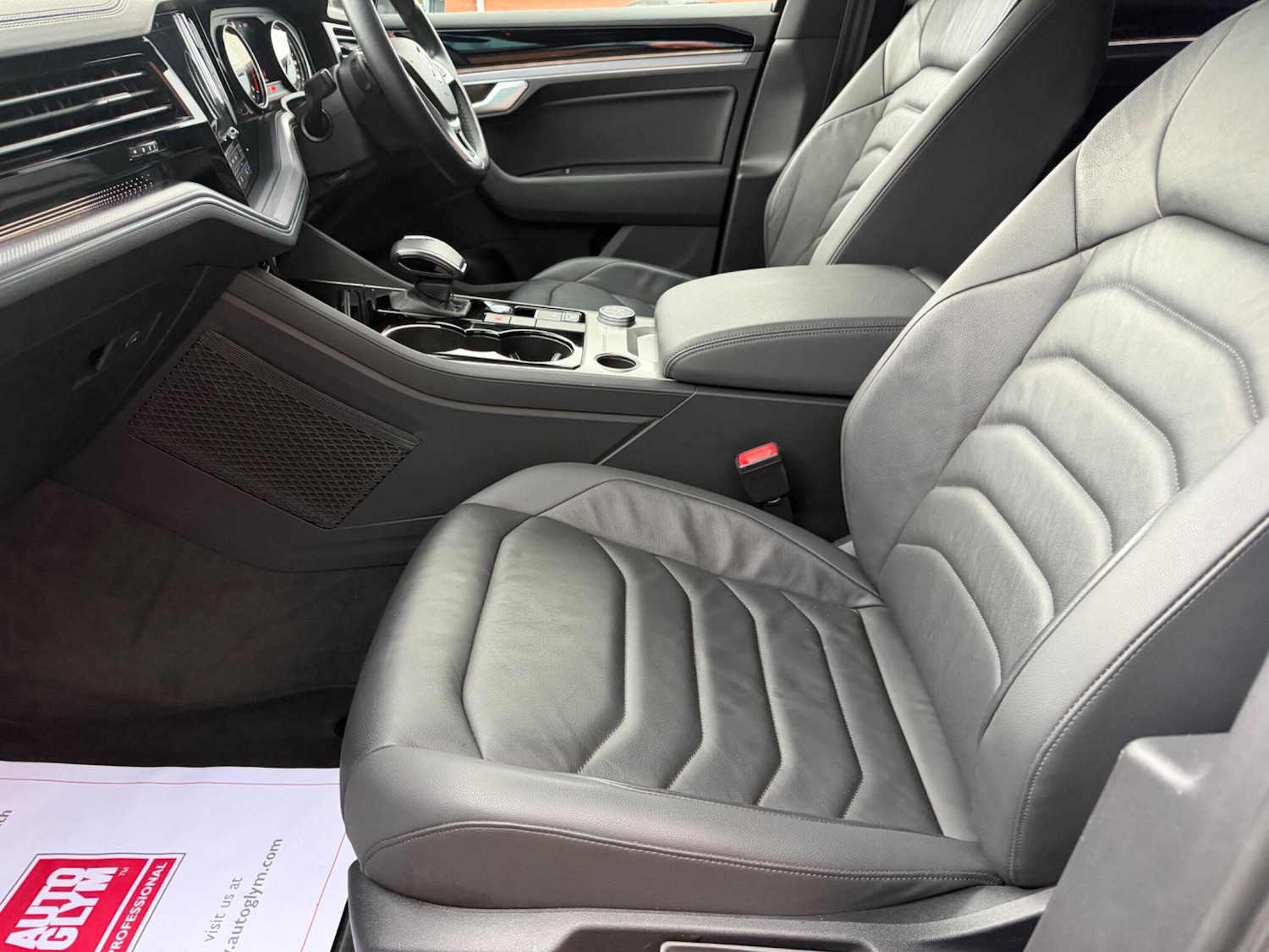 Used Volkswagen Touareg 2019 for sale - 77496772: Photo 11