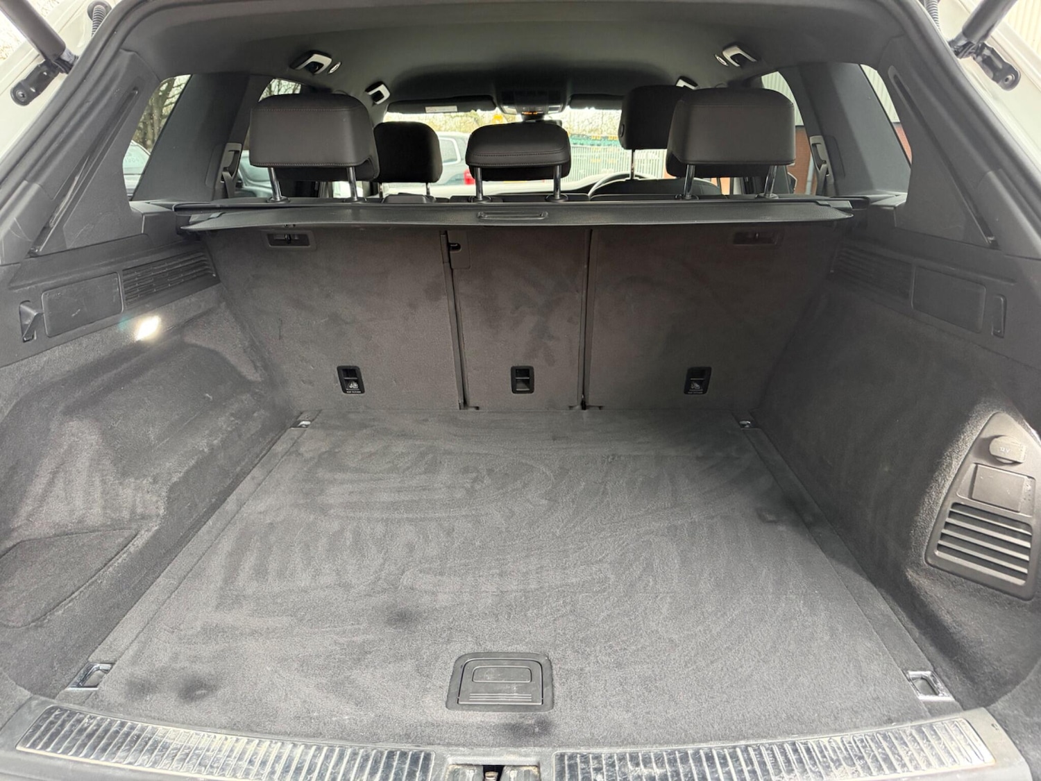 Used Volkswagen Touareg 2019 for sale - 77496772: Photo 13