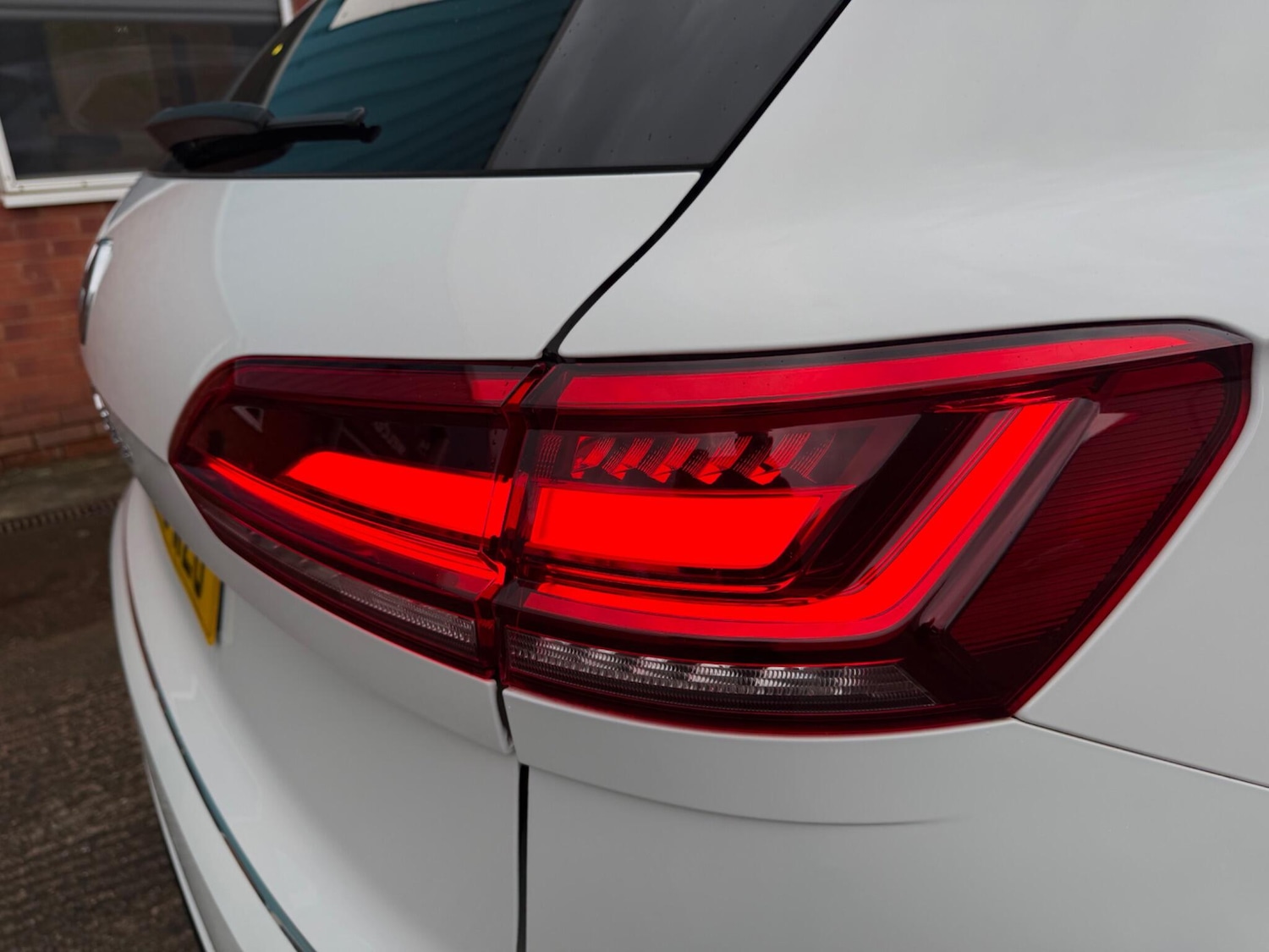 Used Volkswagen Touareg 2019 for sale - 77496772: Photo 23