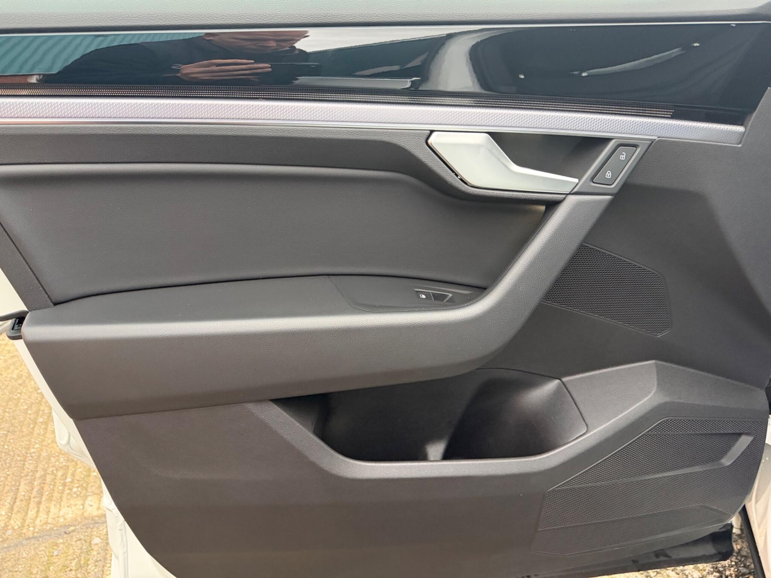 Used Volkswagen Touareg 2019 for sale - 77496772: Photo 31