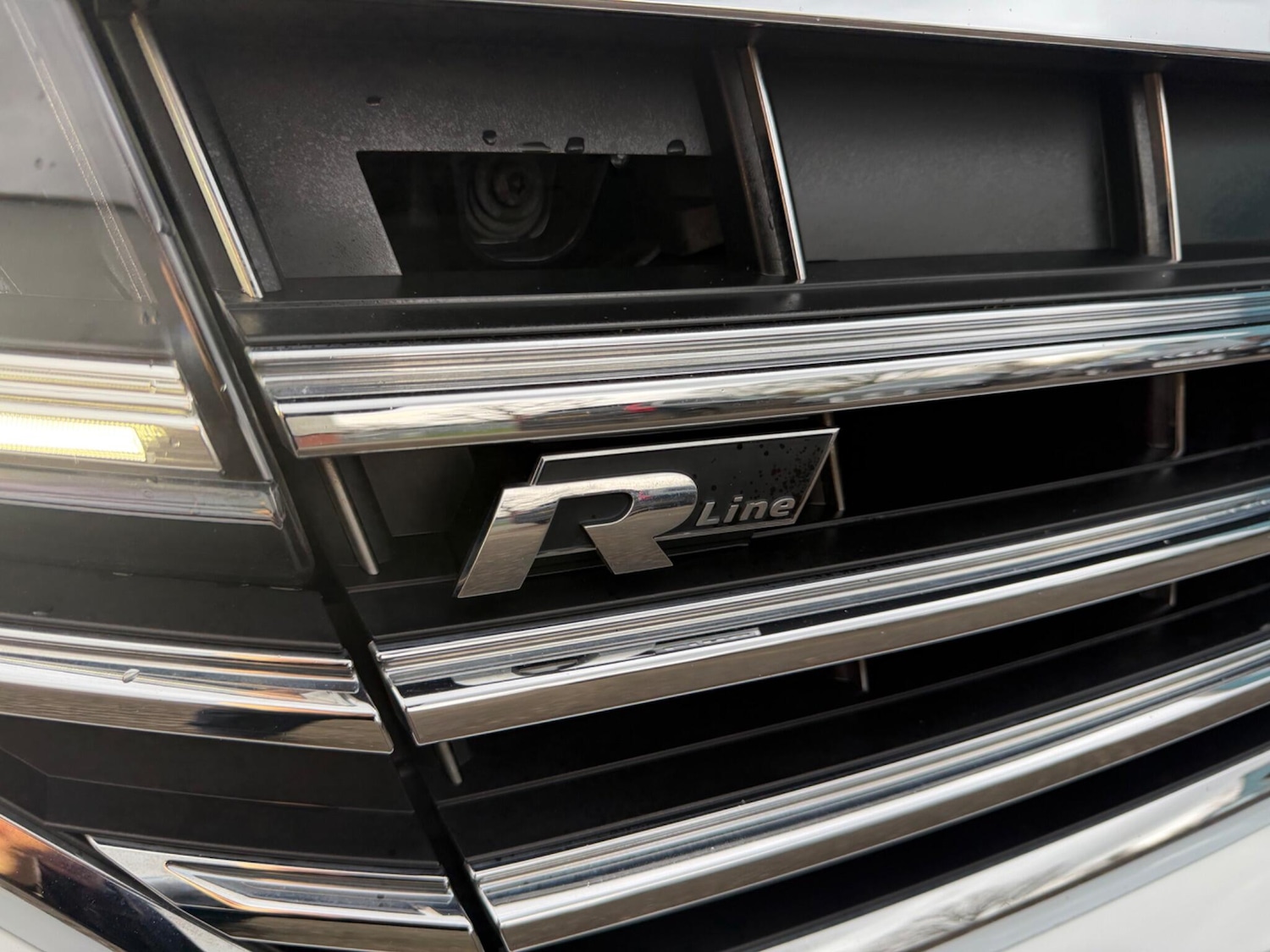 Used Volkswagen Touareg 2019 for sale - 77496772: Photo 38