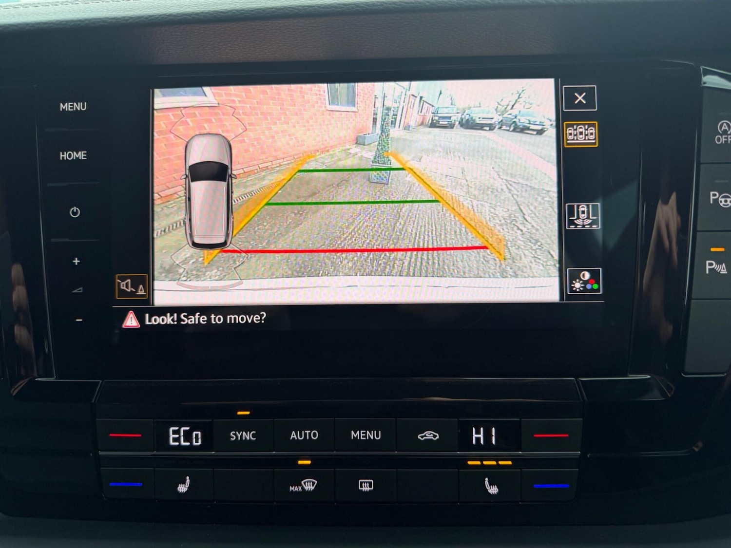 Used Volkswagen Touareg 2019 for sale - 77496772: Photo 5