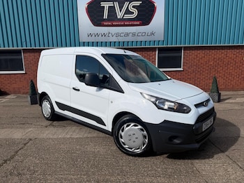 Used Ford Transit Connect 2014 for sale - 78574121: Photo