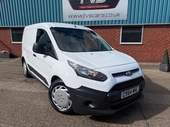 Used Ford Transit Connect 2014 for sale - 78574121: Photo