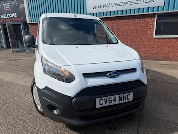 Used Ford Transit Connect 2014 for sale - 78574121: Photo