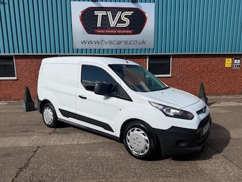 Used Ford Transit Connect 2014 for sale - 78574121: Photo