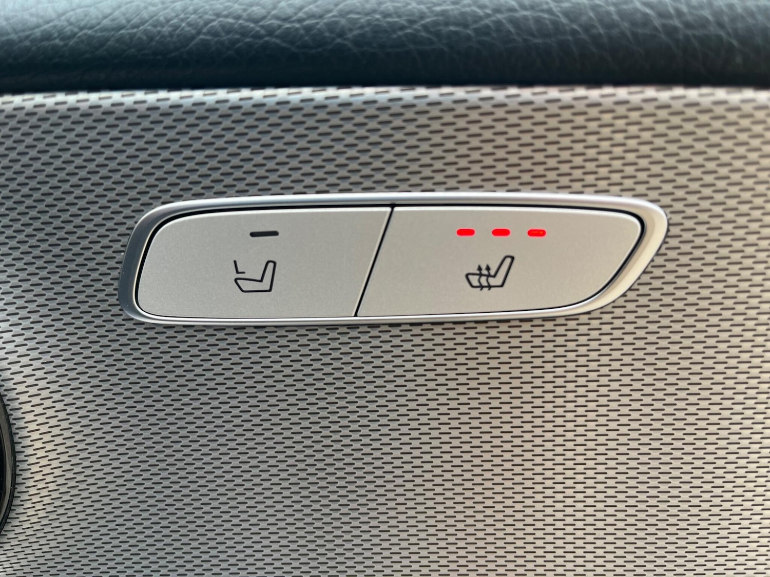 Used Mercedes-Benz E Class 2018 for sale - 76990206: Photo 19