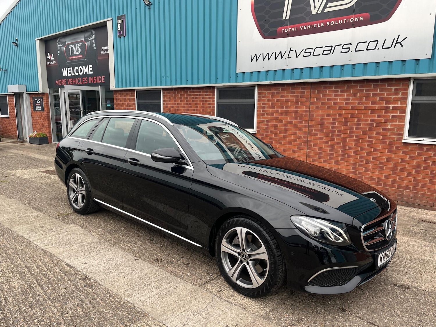 Used Mercedes-Benz E Class 2018 for sale - 76990206: Photo 20