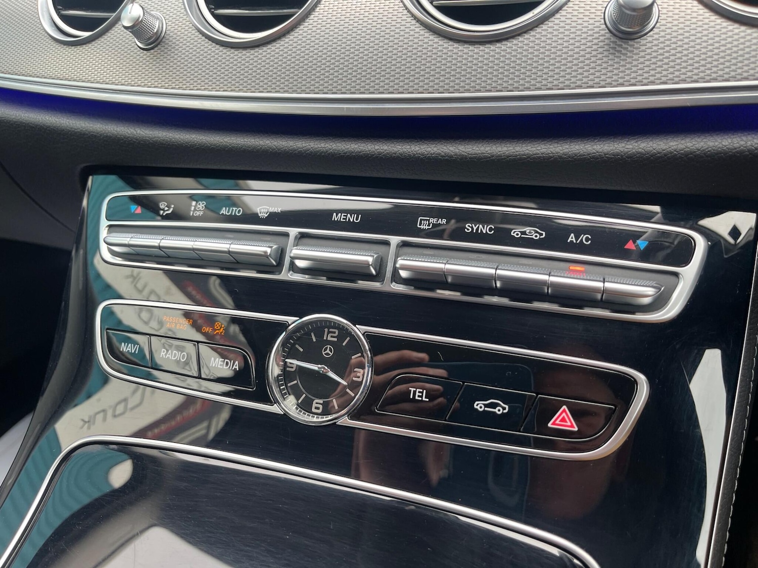 Used Mercedes-Benz E Class 2018 for sale - 76990206: Photo 23