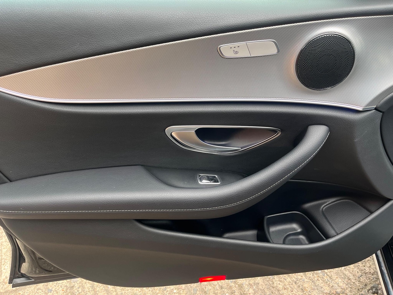 Used Mercedes-Benz E Class 2018 for sale - 76990206: Photo 24