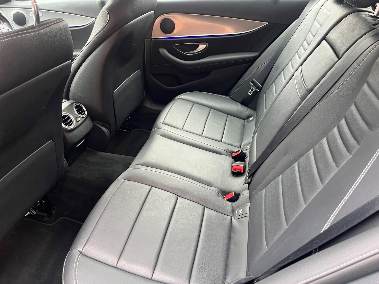 Used Mercedes-Benz E Class 2018 for sale - 76990206: Photo 25