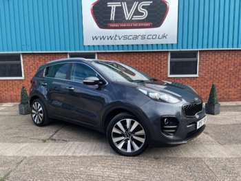 Used Kia Sportage 2017 for sale - 75319348: Photo