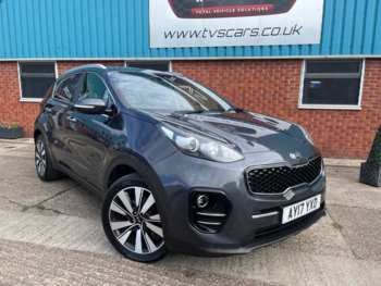 Used Kia Sportage 2017 for sale - 75319348: Photo