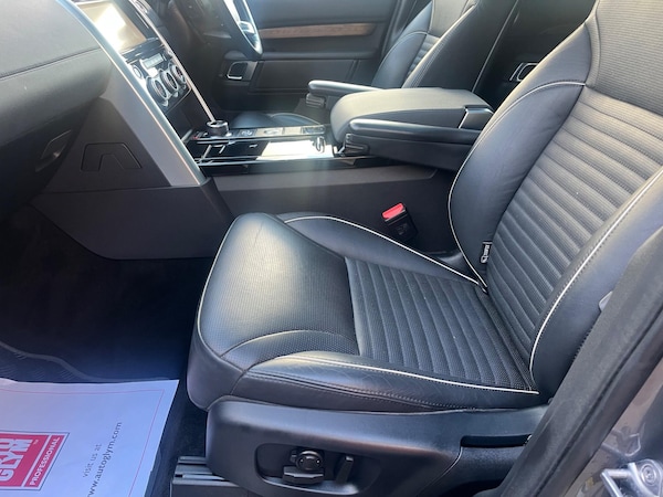 Used Land Rover Discovery 2019 for sale - 76337534: Photo 10