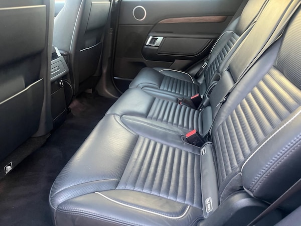 Used Land Rover Discovery 2019 for sale - 76337534: Photo 11