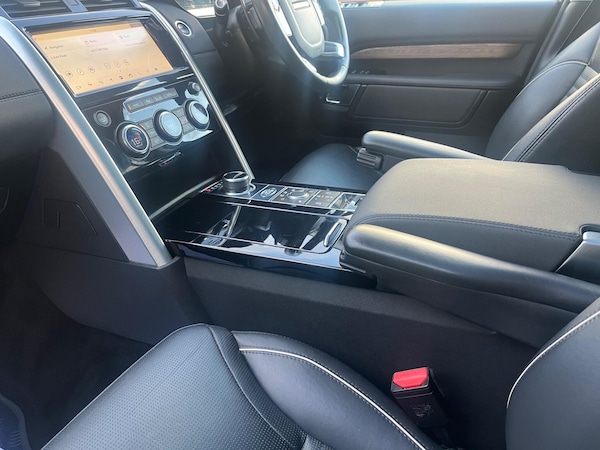 Used Land Rover Discovery 2019 for sale - 76337534: Photo 12