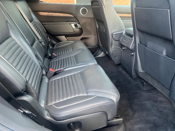 Used Land Rover Discovery 2019 for sale - 76337534: Photo 13