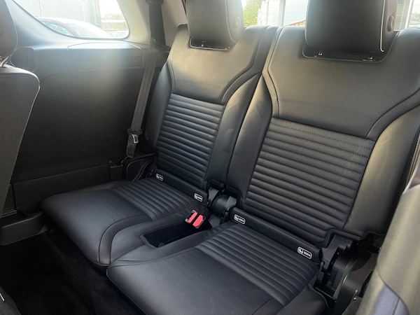 Used Land Rover Discovery 2019 for sale - 76337534: Photo 14