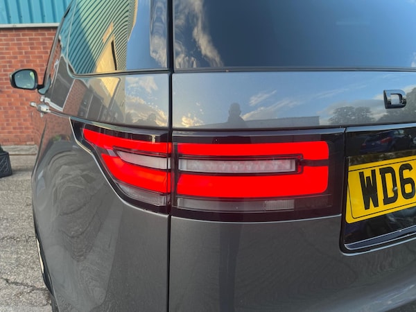 Used Land Rover Discovery 2019 for sale - 76337534: Photo 16