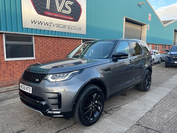 Used Land Rover Discovery 2019 for sale - 76337534: Photo 18