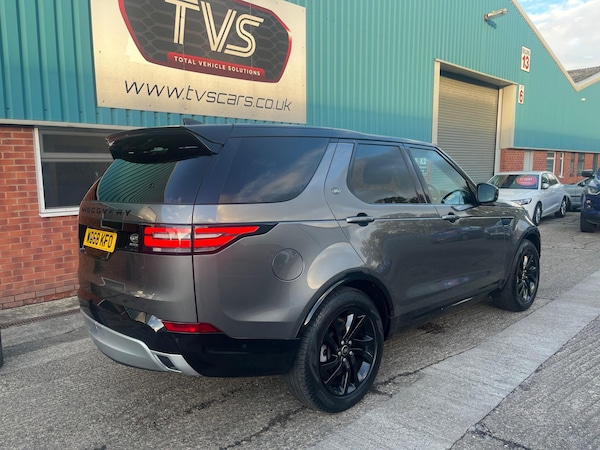 Used Land Rover Discovery 2019 for sale - 76337534: Photo 24
