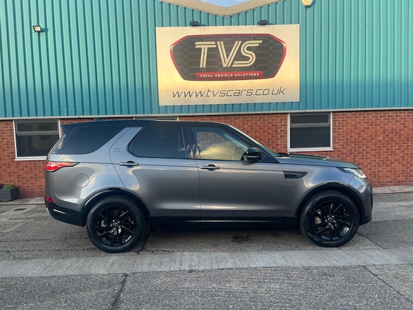 Used Land Rover Discovery 2019 for sale - 76337534: Photo 25