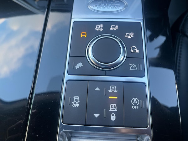 Used Land Rover Discovery 2019 for sale - 76337534: Photo 26