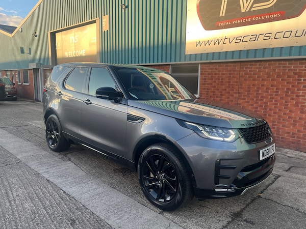 Used Land Rover Discovery 2019 for sale - 76337534: Photo 27