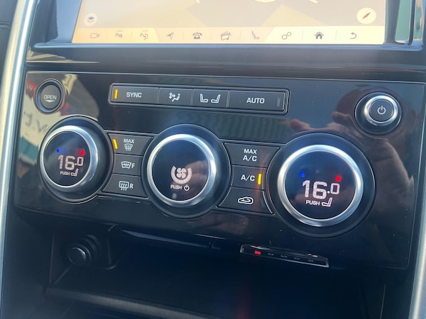 Used Land Rover Discovery 2019 for sale - 76337534: Photo 28